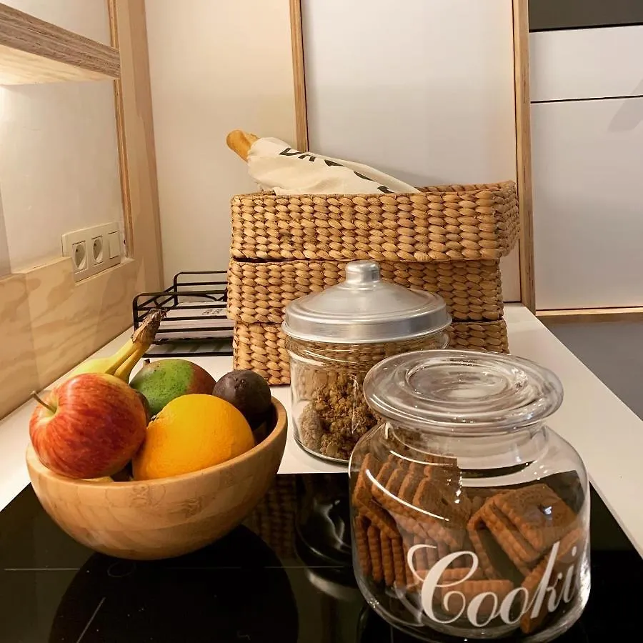 خنت Violet Suites فندق مبيت وإفطار