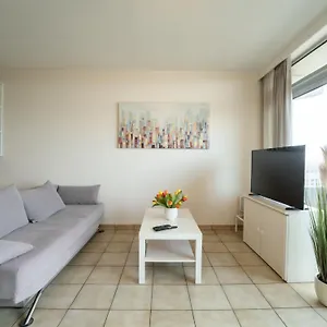 Apartment Residentie Astrid-7 By Interhome