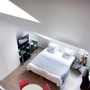 Bed & Breakfast Ppp, Ghent