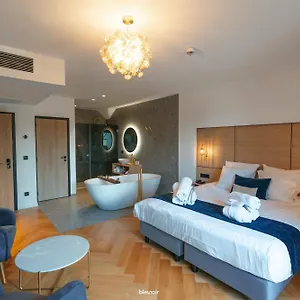 Hotel Domaine Des Thermes