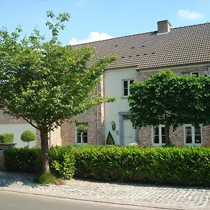 B&B Charming Escape Bed & Breakfast Steenokkerzeel